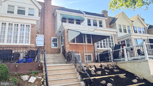 1039 N 67TH ST, Philadelphia, PA 19151