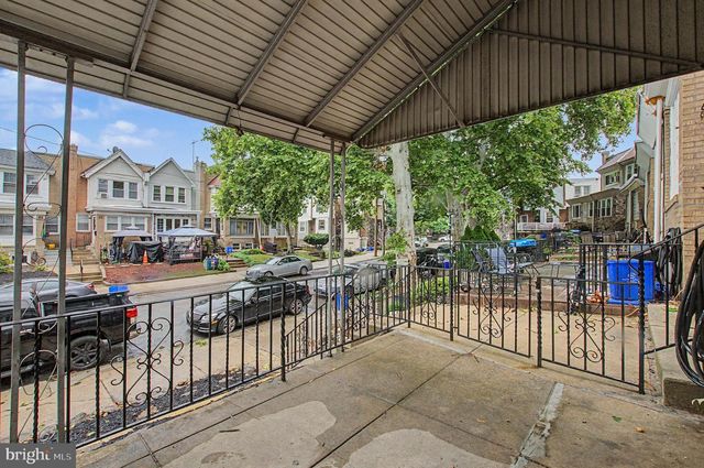 1039 N 67TH ST, Philadelphia, PA 19151