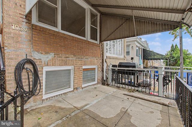 1039 N 67TH ST, Philadelphia, PA 19151