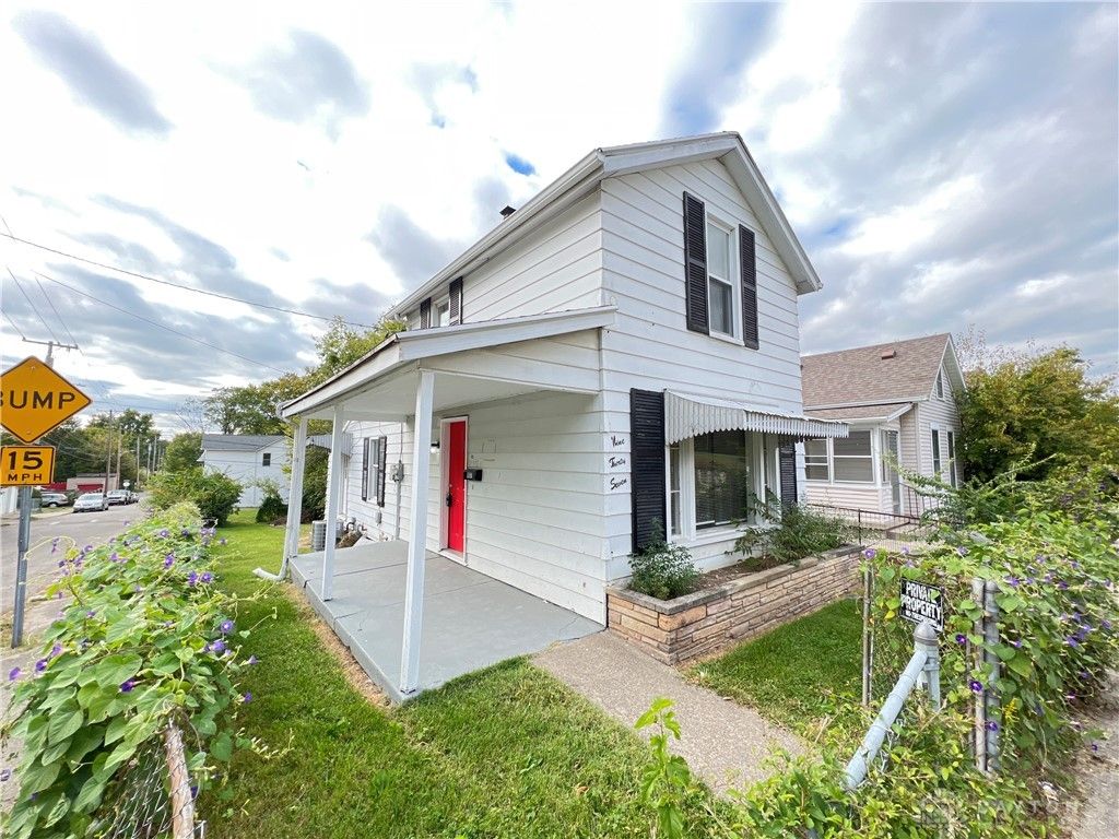 937 Steele Avenue, Dayton, OH 45410