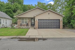 480 W Johnson Street, Collinsville, IL 62234