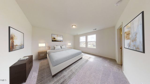 930 Embraer Way, Spring Hope, NC 27882