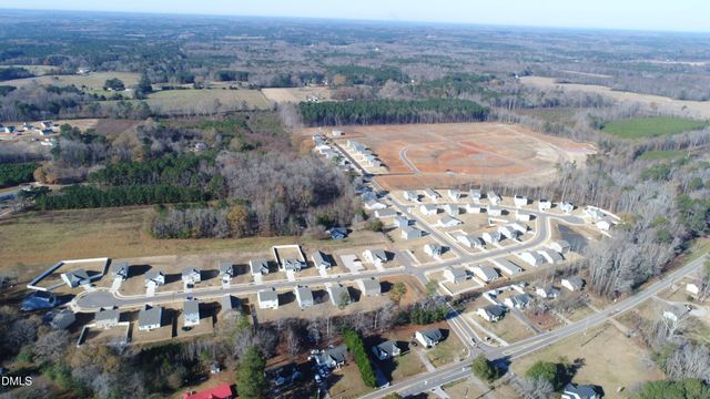 930 Embraer Way, Spring Hope, NC 27882