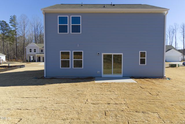 930 Embraer Way, Spring Hope, NC 27882