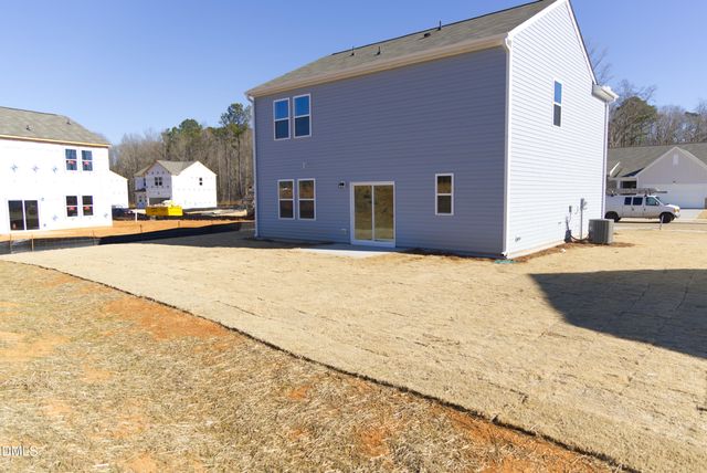930 Embraer Way, Spring Hope, NC 27882