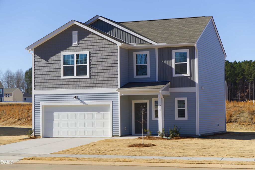 930 Embraer Way, Spring Hope, NC 27882