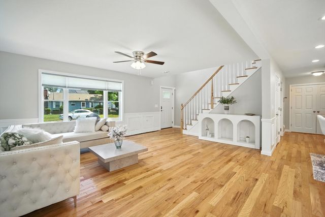 162 Gilbert Ave, Springfield, MA 01119