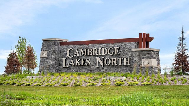 1431 Oakfield Lane, Pingree Grove, IL 60140