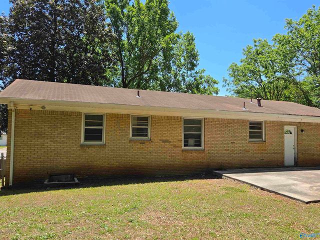 4504 Sparkman Drive, Huntsville, AL 35810