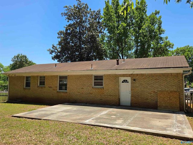 4504 Sparkman Drive, Huntsville, AL 35810
