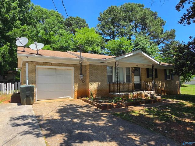 4504 Sparkman Drive, Huntsville, AL 35810