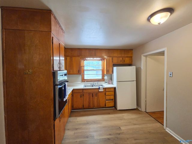 4504 Sparkman Drive, Huntsville, AL 35810