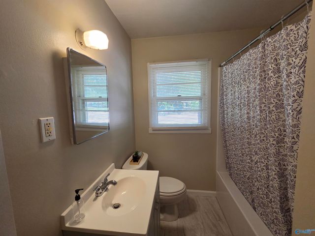 4504 Sparkman Drive, Huntsville, AL 35810