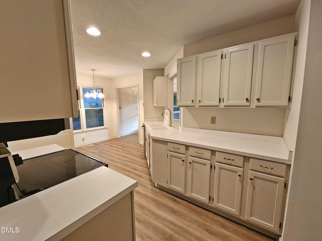 1311 Sherwood Drive, Reidsville, NC 27320