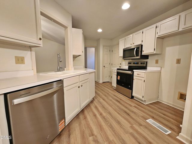 1311 Sherwood Drive, Reidsville, NC 27320