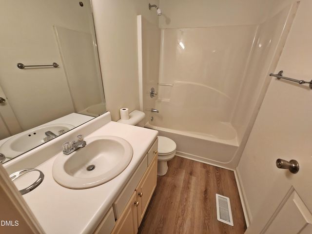 1311 Sherwood Drive, Reidsville, NC 27320