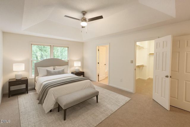 1311 Sherwood Drive, Reidsville, NC 27320