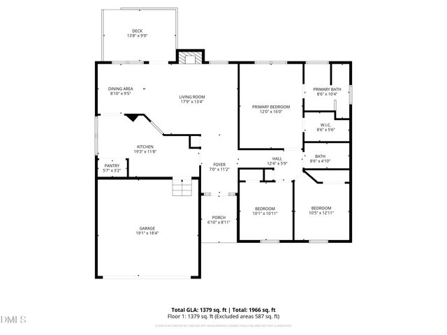 1311 Sherwood Drive, Reidsville, NC 27320