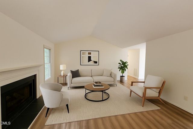 1311 Sherwood Drive, Reidsville, NC 27320