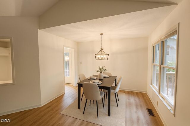 1311 Sherwood Drive, Reidsville, NC 27320