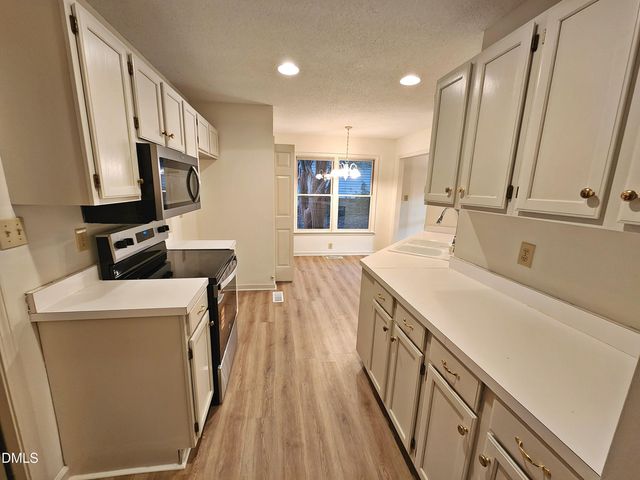 1311 Sherwood Drive, Reidsville, NC 27320