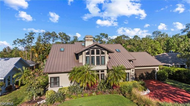 5700 Waxmyrtle WAY, Naples, FL 34109