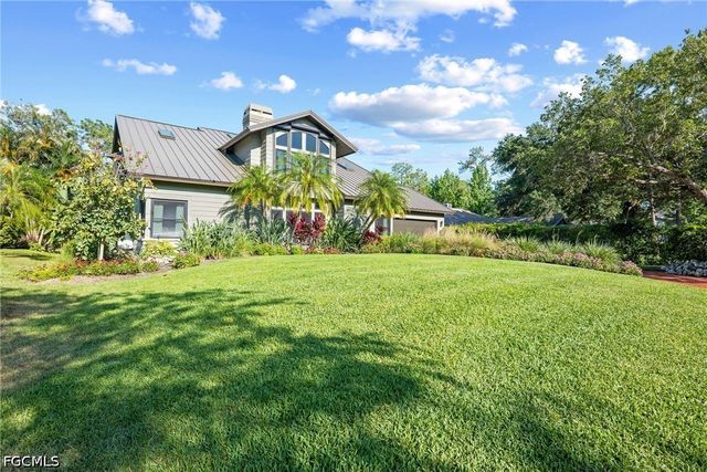 5700 Waxmyrtle WAY, Naples, FL 34109