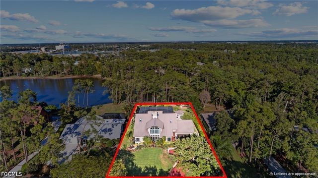 5700 Waxmyrtle WAY, Naples, FL 34109