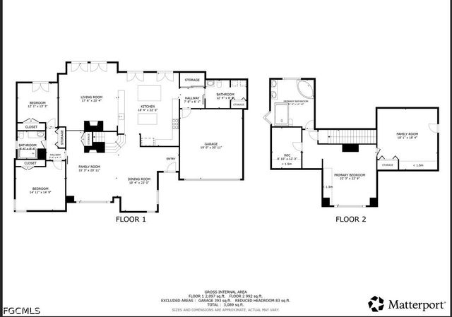5700 Waxmyrtle WAY, Naples, FL 34109