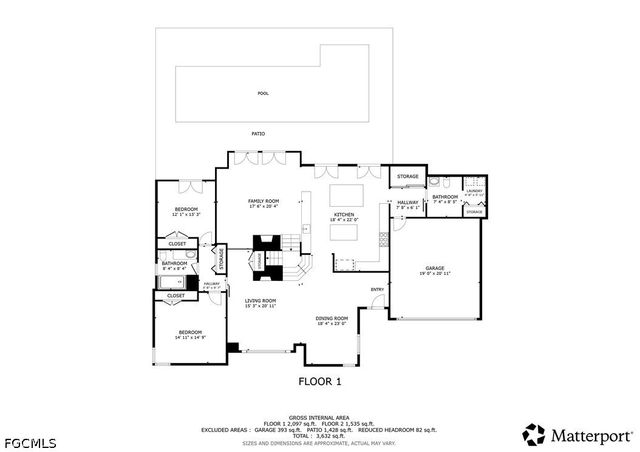 5700 Waxmyrtle WAY, Naples, FL 34109