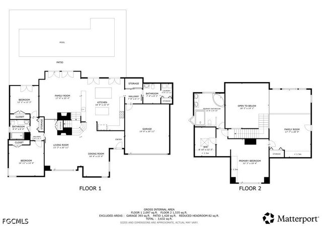 5700 Waxmyrtle WAY, Naples, FL 34109
