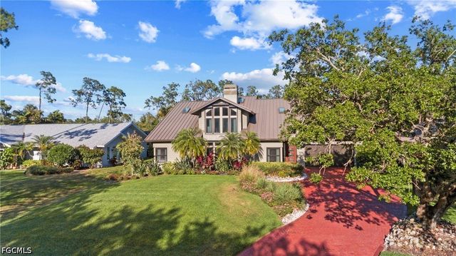 5700 Waxmyrtle WAY, Naples, FL 34109
