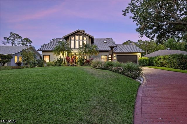 5700 Waxmyrtle WAY, Naples, FL 34109