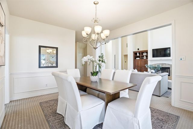 1825 Spinnaker Lane, Azle, TX 76020