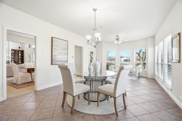 1825 Spinnaker Lane, Azle, TX 76020