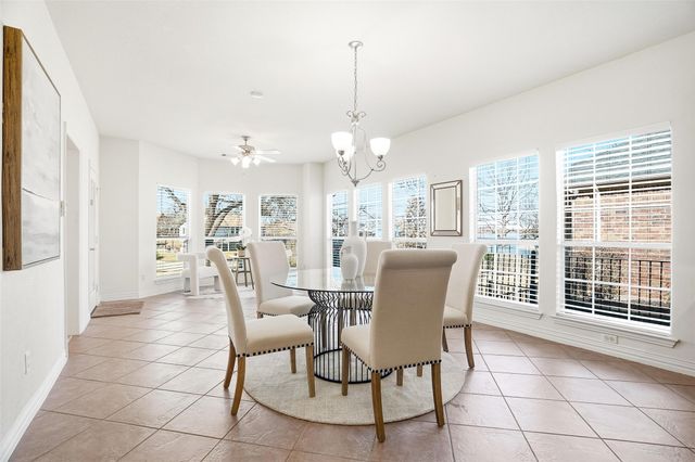 1825 Spinnaker Lane, Azle, TX 76020