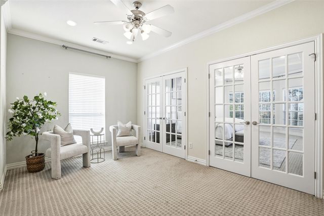 1825 Spinnaker Lane, Azle, TX 76020