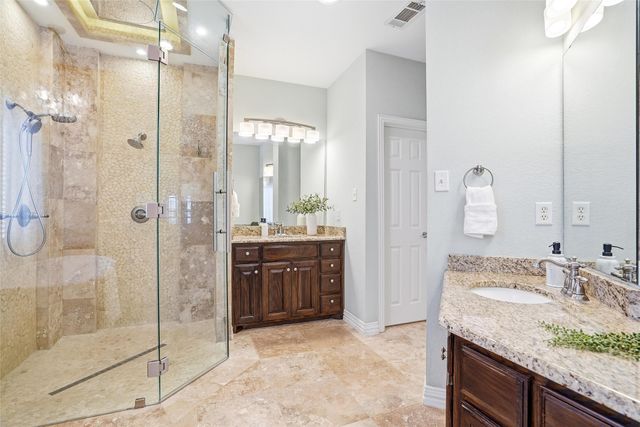 1825 Spinnaker Lane, Azle, TX 76020