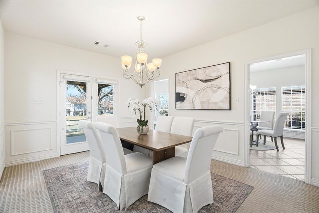 1825 Spinnaker Lane, Azle, TX 76020