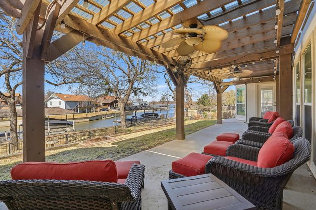 1825 Spinnaker Lane, Azle, TX 76020