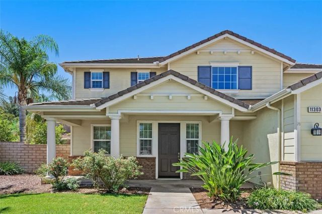 11303 Apple Canyon Lane, Riverside, CA 92503