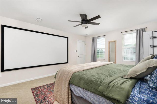 122 BIRMINGHAM DR, Middletown, VA 22645
