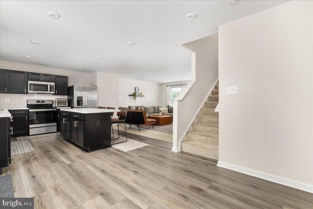 122 BIRMINGHAM DR, Middletown, VA 22645