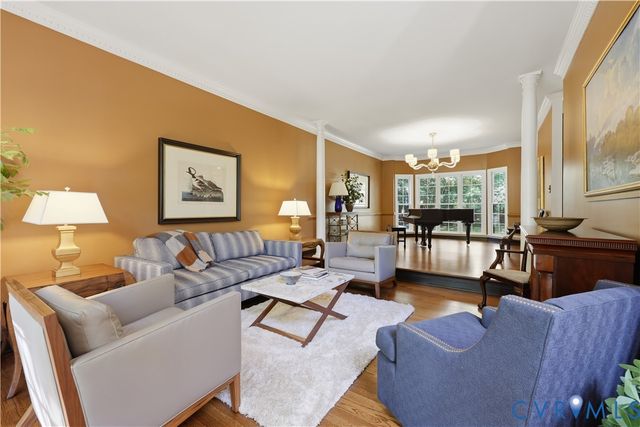 4220 Uppingham Rd, Richmond, VA 23235