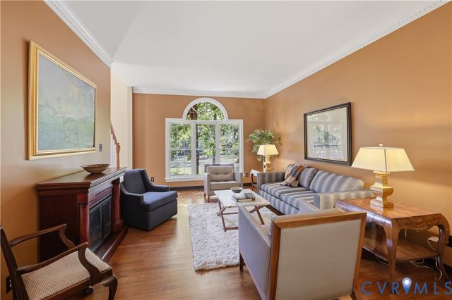 4220 Uppingham Rd, Richmond, VA 23235