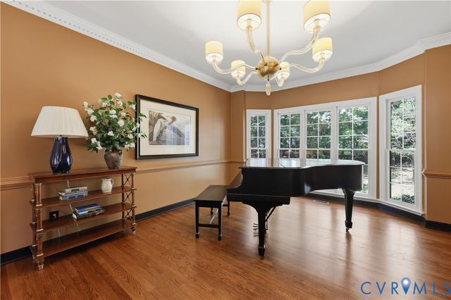 4220 Uppingham Rd, Richmond, VA 23235