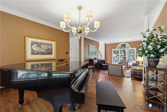 4220 Uppingham Rd, Richmond, VA 23235
