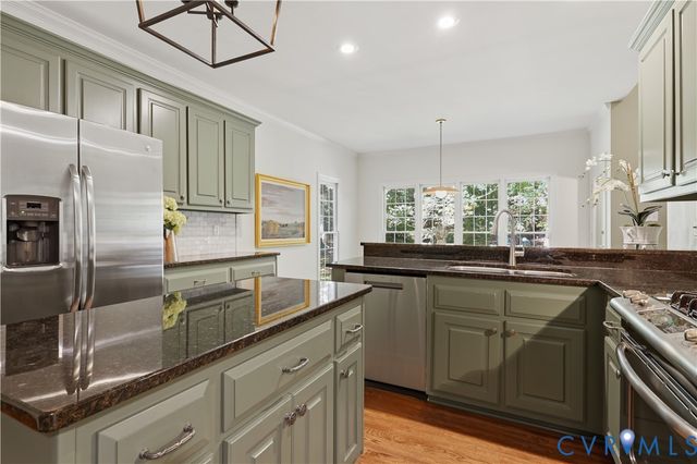 4220 Uppingham Rd, Richmond, VA 23235