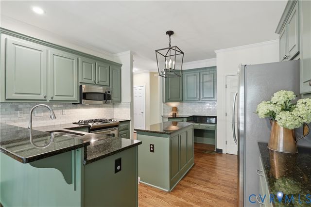 4220 Uppingham Rd, Richmond, VA 23235