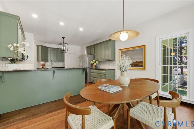 4220 Uppingham Rd, Richmond, VA 23235